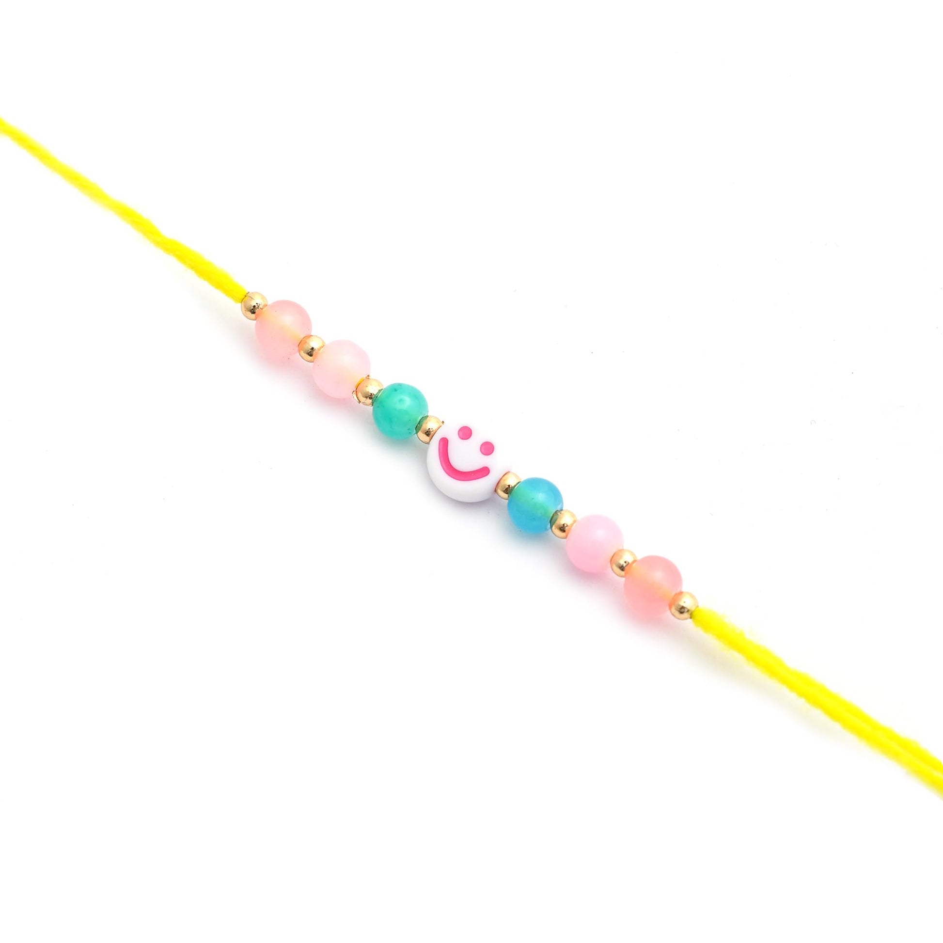 Khillayox Stylish rakhi for brother with greeting card| Rakhi/Raksha Bandhan Special & Stylish Greeting Card Rakhi Gift with 