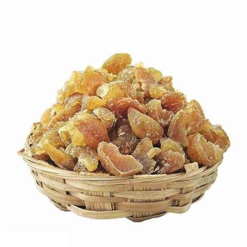 Kitchen Jungle Dried Sweet Amla Candy, 200g, Natural Classic Snack (7)