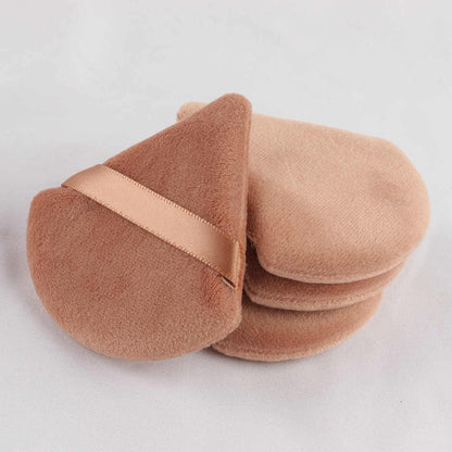 Korean Makeup Sponge Puff Blender Kit (20 Pcs) | Non-Latex Ultra Soft Beauty Blender Set | Includes Big & Mini Makeup Sponges