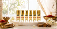 Kesarchandan Perfume-6