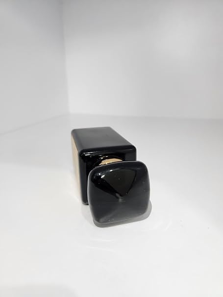 KOSTA KOSTA Black Oudh Attar for Men | Alcohol Free Long Lasting Perfume Oil | Strong Woody Smoky Oud Fragrance | Roll On Att