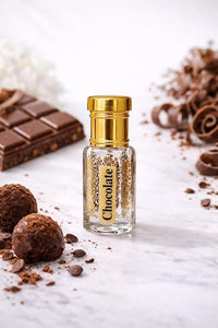 Chocolate Perfume _6ml