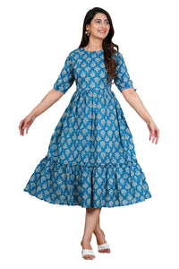 Coblet Blue