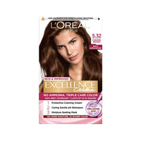 Caramel Brown
