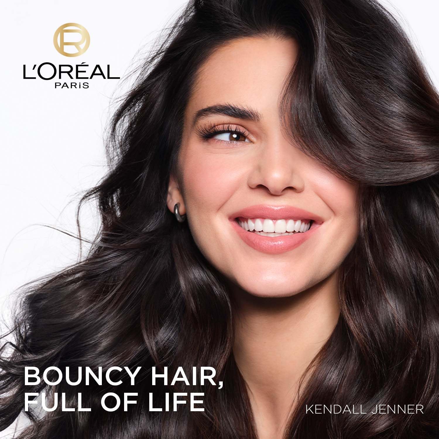 L'Oreal Paris Hyaluron Moisture 72HR Moisture Filling Shampoo with Hyaluronic Acid, for Dry Hair - packaging (13)
