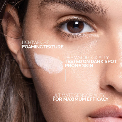 La Roche-Posay Mela B3 Anti-Dark Spots Face Wash with Niacinamide, 200ml - front view