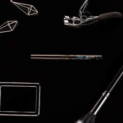 LAKMÉ Eyeconic Insta Cool Kajal, Matte Finish Pencil with Cucumber Seed Extracts, Twist-Up Design - ingredients panel (20)