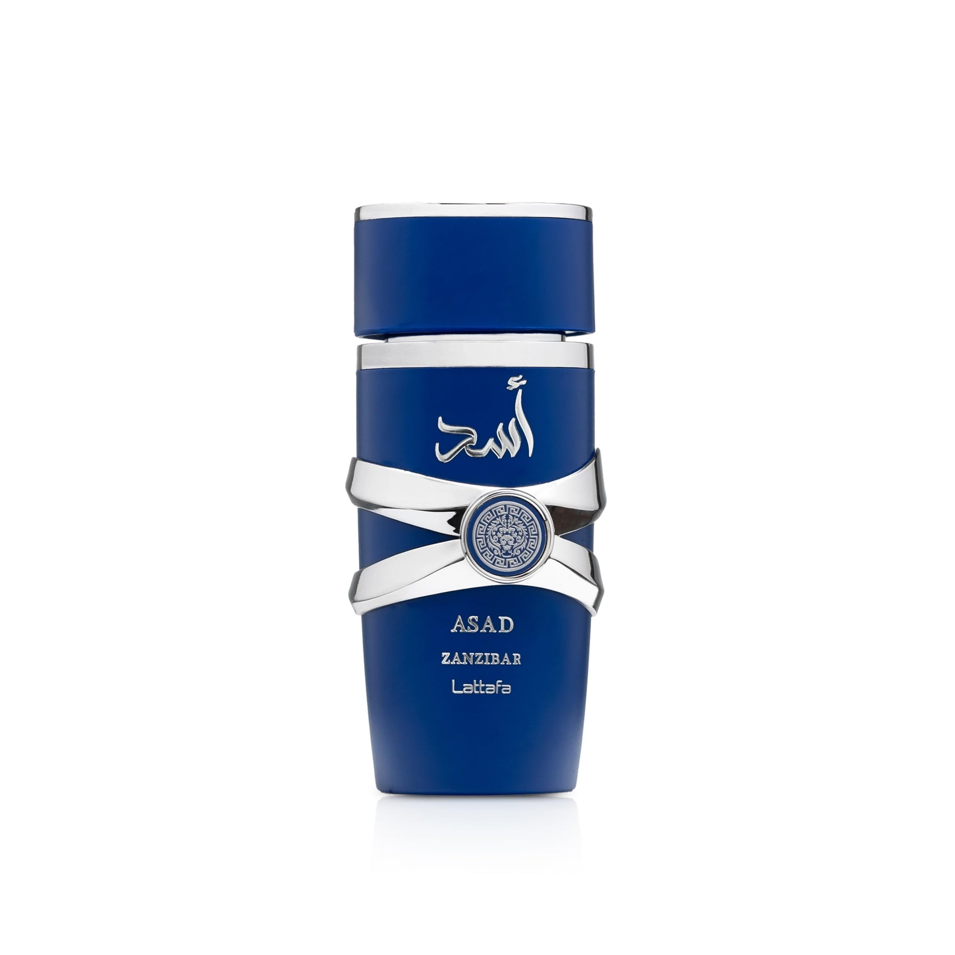 Lattafa Asad Eau De Parfum 100ml Unisex Spray, Oriental Spicy Woody Musk Notes (14)
