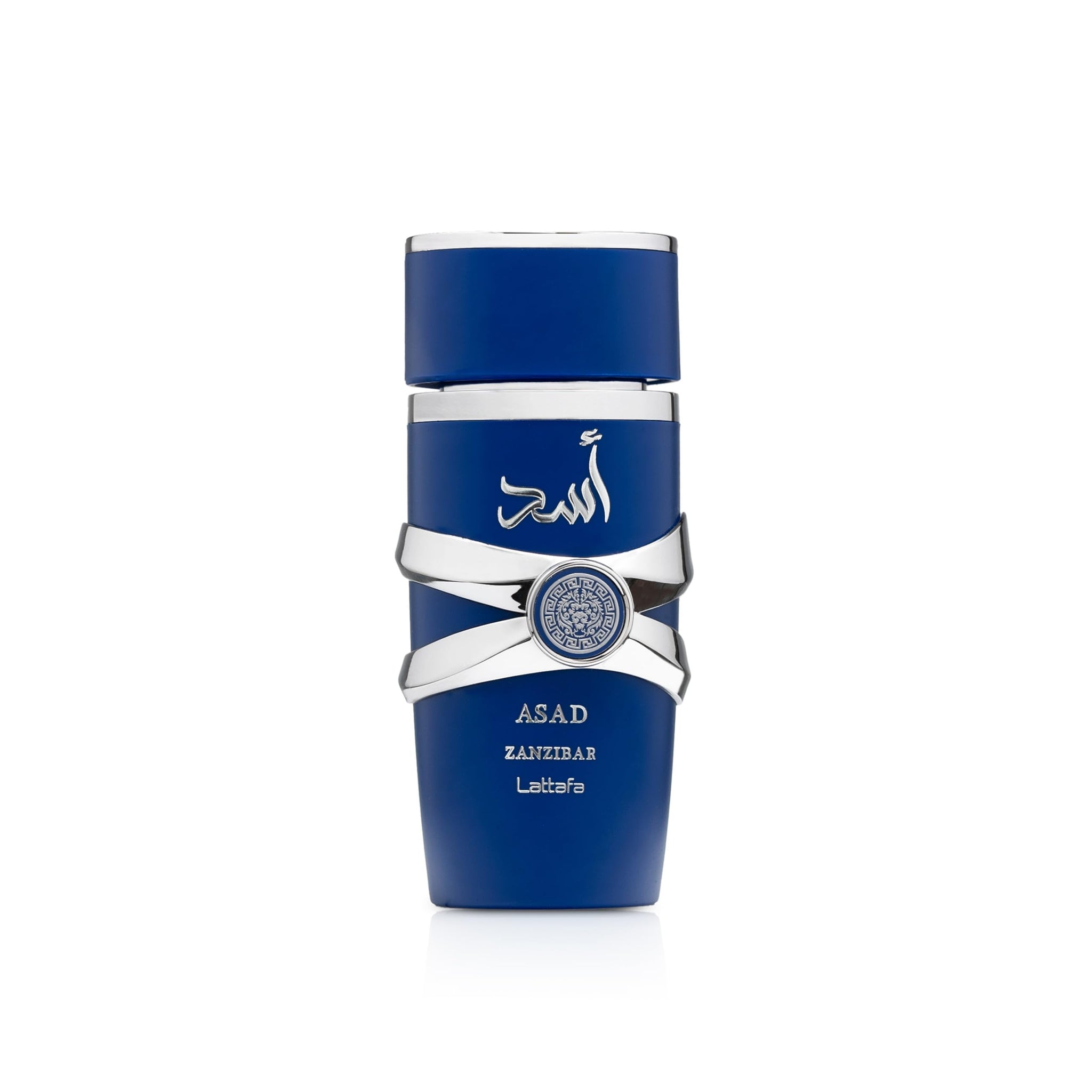 Lattafa Asad Eau De Parfum 100ml Unisex Spray, Oriental Spicy Woody Musk Notes (14)