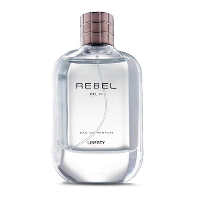 Liberty Eau de Parfum for Men, 100ml EDP Spray, Adult Personal Fragrance by Vanesa Costmetics (36)