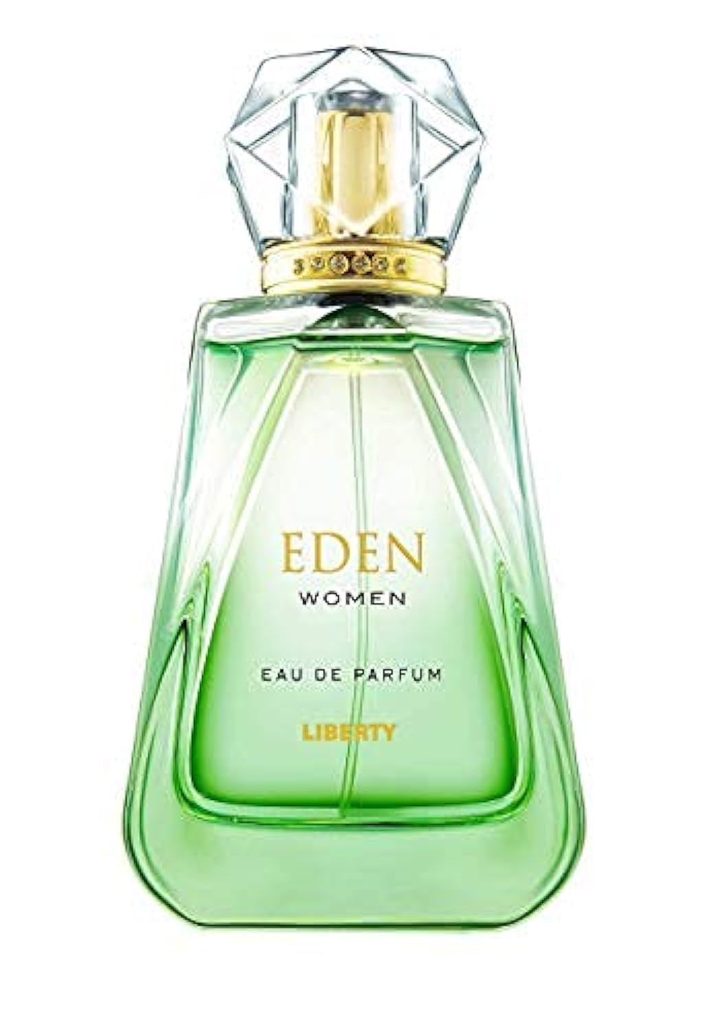 Liberty Women's Eau de Parfum, 100ml/3.4oz, French Crafted, 15-20% Perfume Oil (17)
