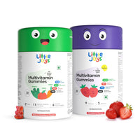 Strawberry (2-6 years + Mothers)
