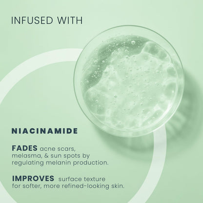 Lotus Herbals Whiteglow Gel Creme with Niacinamide, 60g, Face Moisturizer - ingredients panel