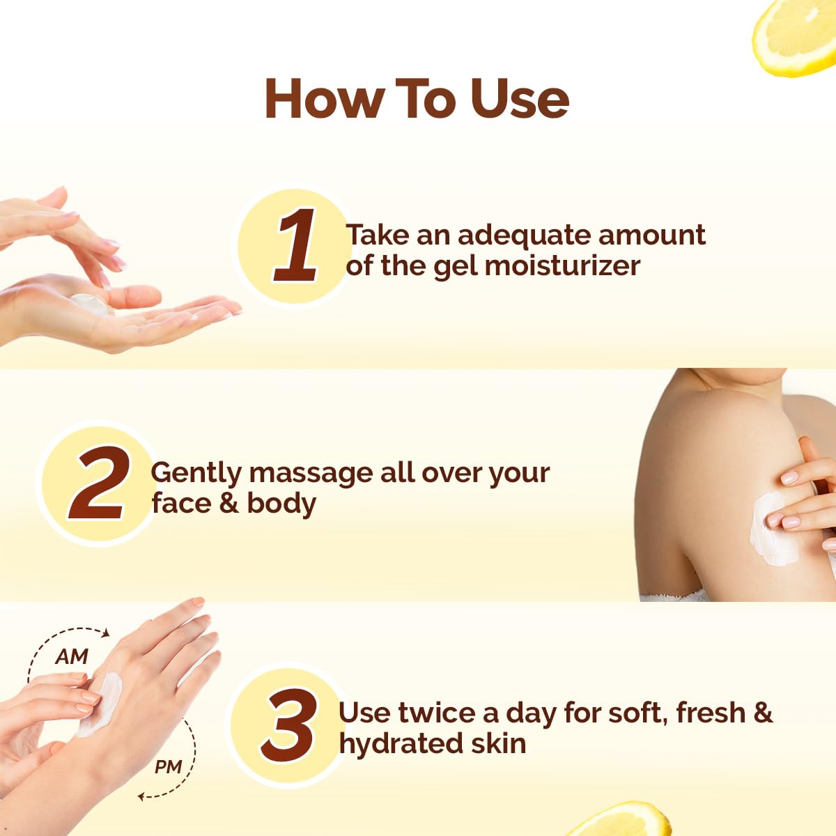 Mamaearth Aloe Refresh Hydrating Light Gel Moisturizer with Aloe Vera & Hyaluronic Acid, 200g, Oil-Free, Non-Sticky - close-u