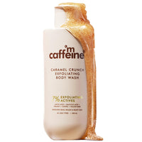 Chocolate Body Wash