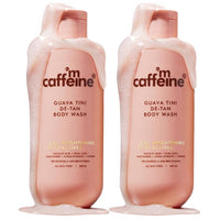 Guava Body Wash
