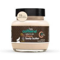 Chocolatey Aroma