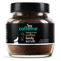 Coffee Scrub_100gm