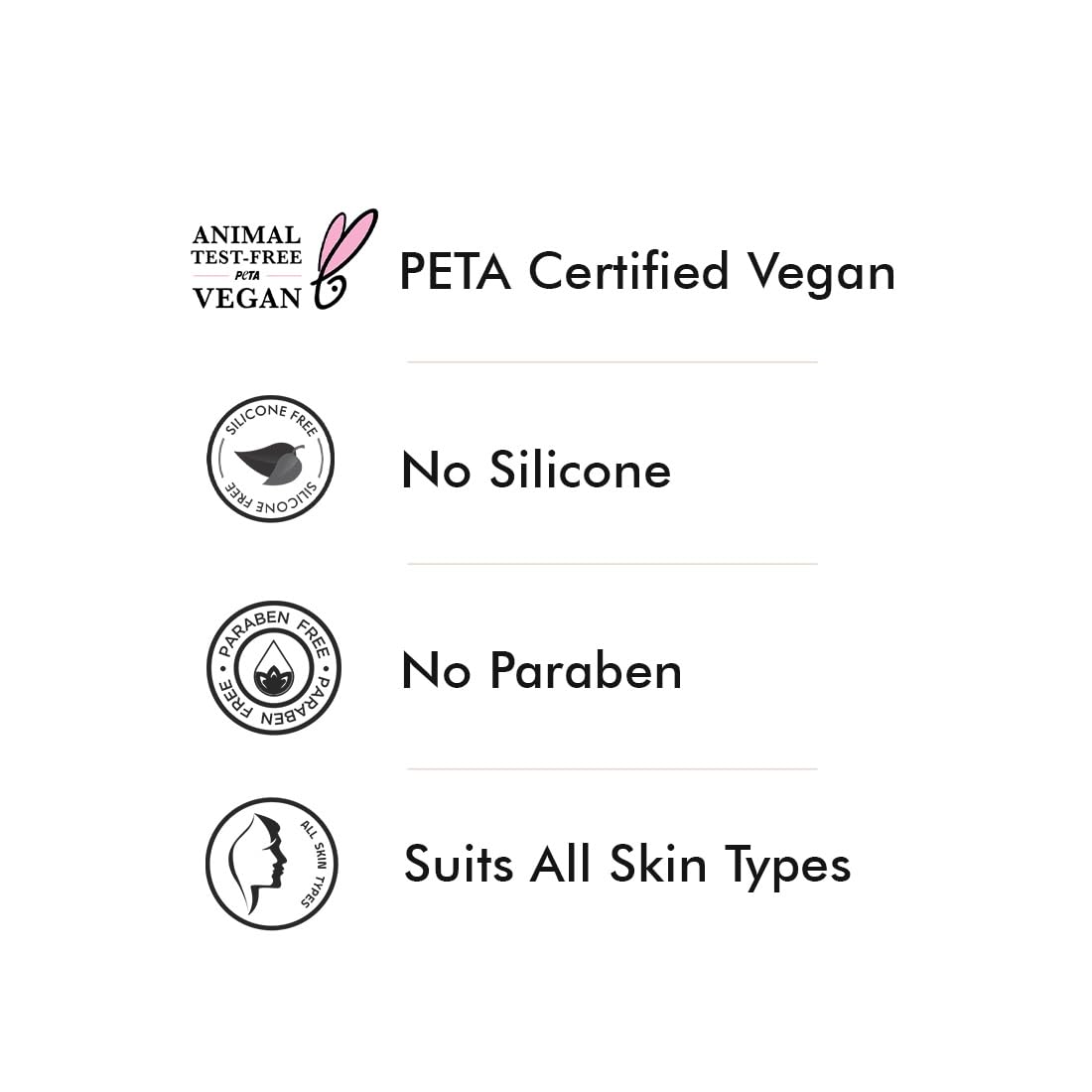 mcaffeine Coffee Under Eye Cream Gel, 15g, Unisex, with Built-In Metal Applicator, Vegan, PETA Certified, Cruelty-Free - in u
