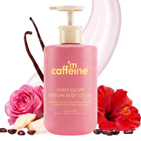 Sweet Escape - 600ml