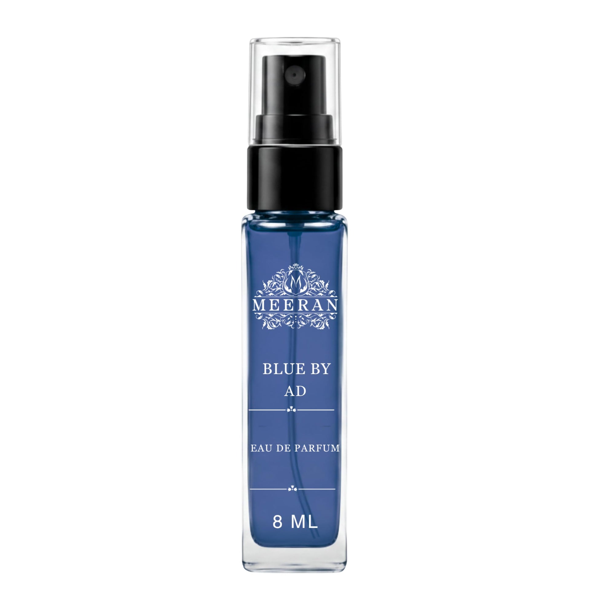 Meeran 9PM Elixir Extrait de Parfum, 8ml Unisex Concentrated Personal Fragrance (11)