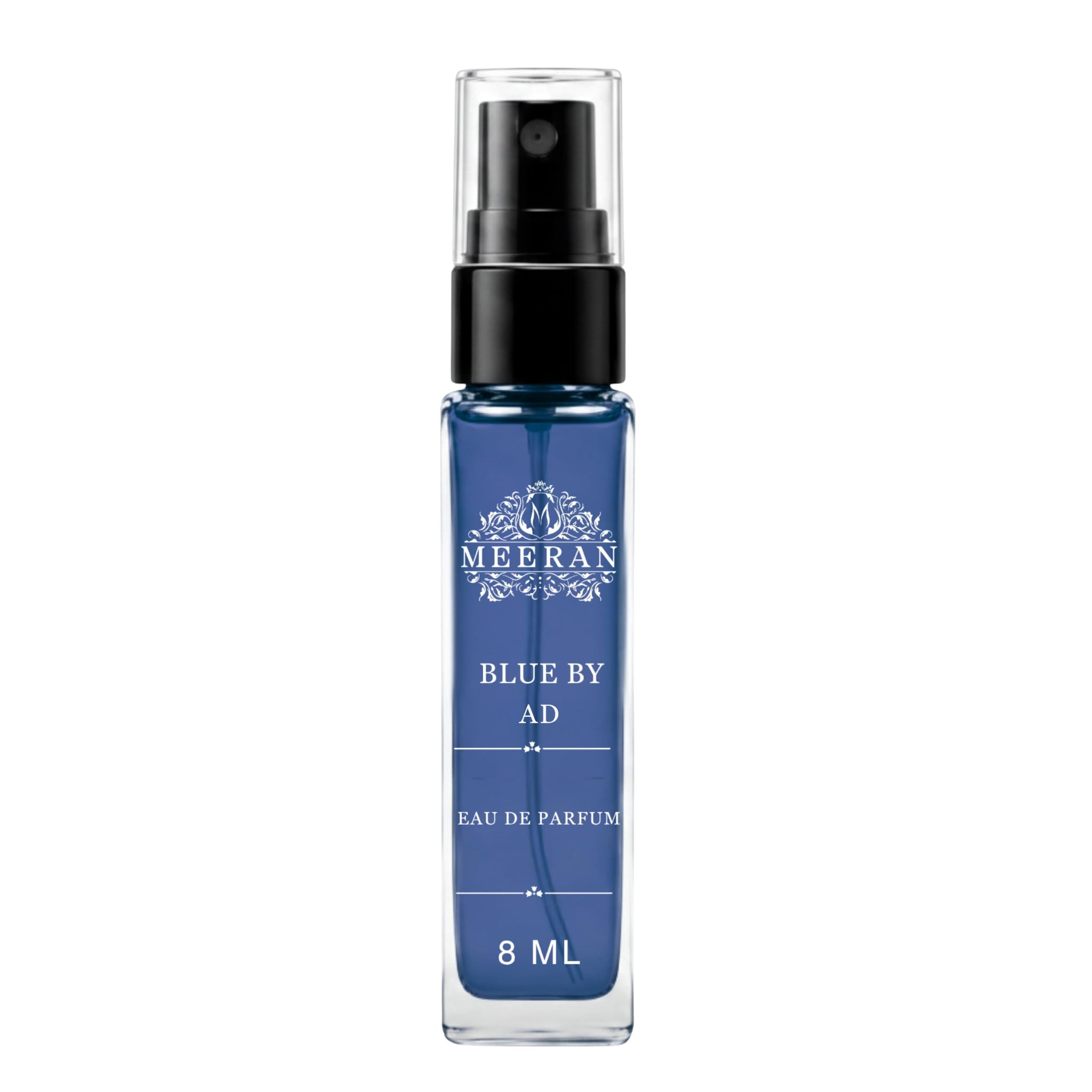 Meeran 9PM Elixir Extrait de Parfum, 8ml Unisex Concentrated Personal Fragrance (11)