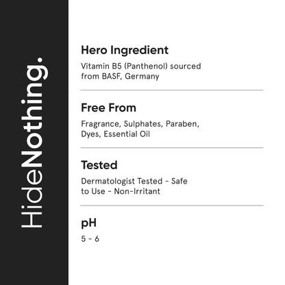 Minimalist Vitamin B5 10% Oil-Free Gel Moisturizer, Lightweight Face Moisturizer for Oily & Combination Skin - packaging (14)