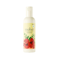 Neem, Tea tree, Hibiscus