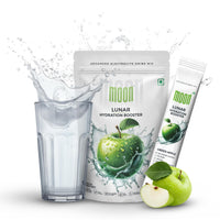 Green Apple