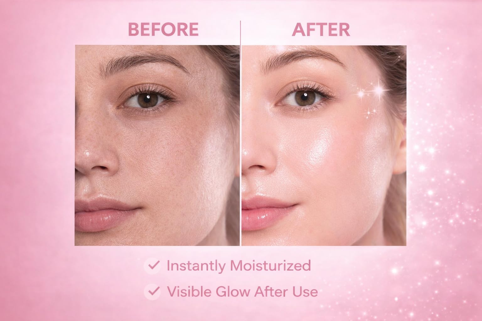 Muej Bio Collagen Real Deep Mask Sheet for Face, Single-Use Collagen-Infused Facial Sheet Mask, 50g - ingredients panel