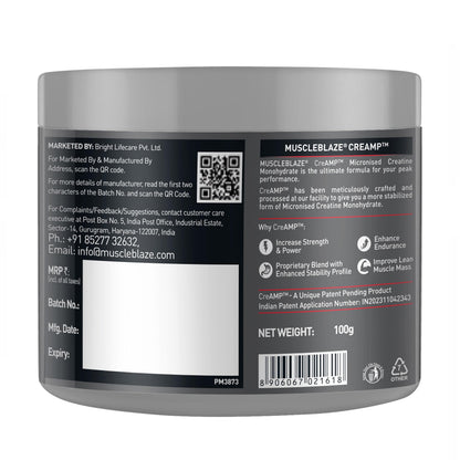 MuscleBlaze 100% Clean Raw Whey Protein Concentrate, 1kg (2.2lbs), Unflavored, Adult Supplement with Digestive Enzymes - ingr