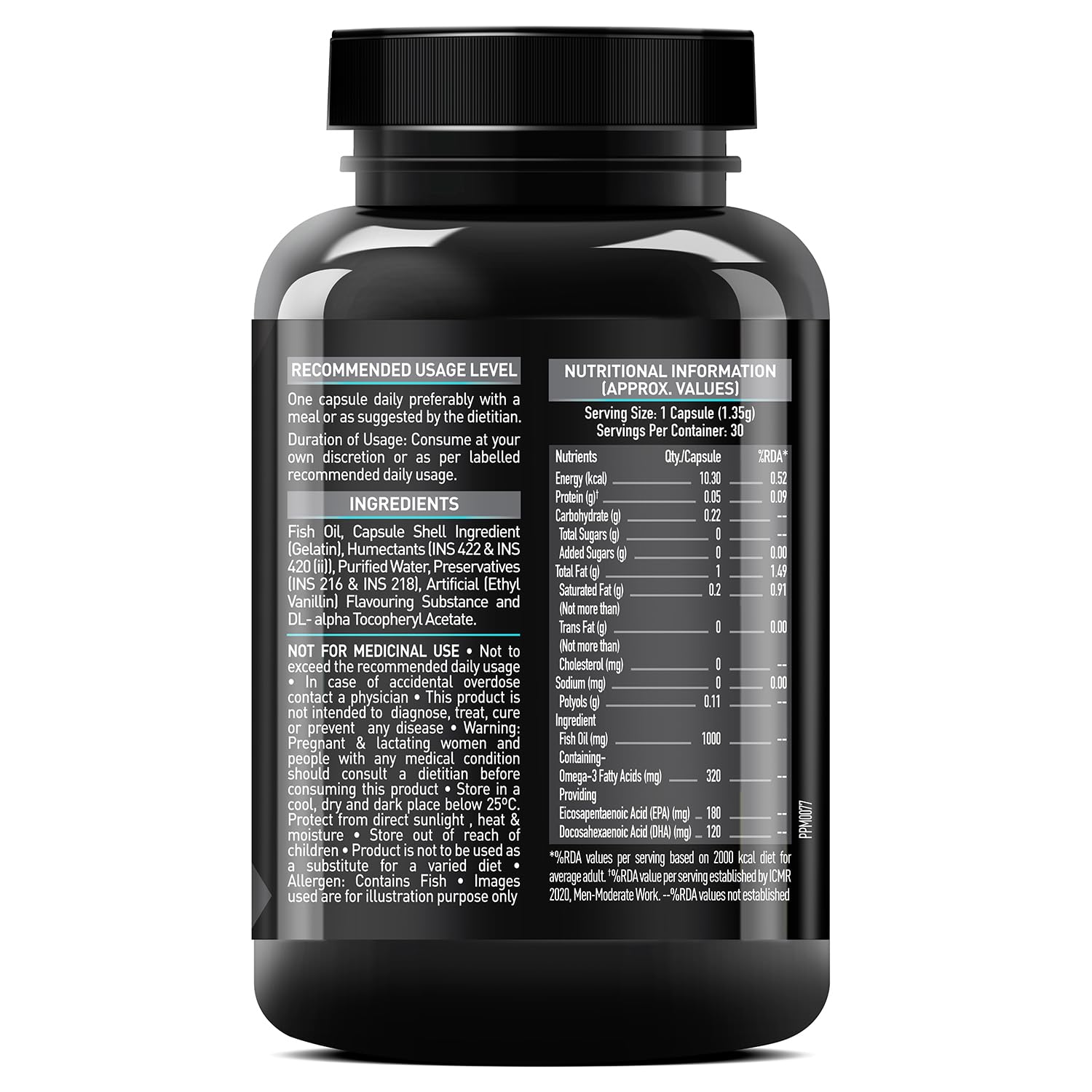 MuscleBlaze Biozyme Performance Whey Protein with Creatine Monohydrate, 1kg + 120g, Adult Unisex Nutritional Supplement - clo