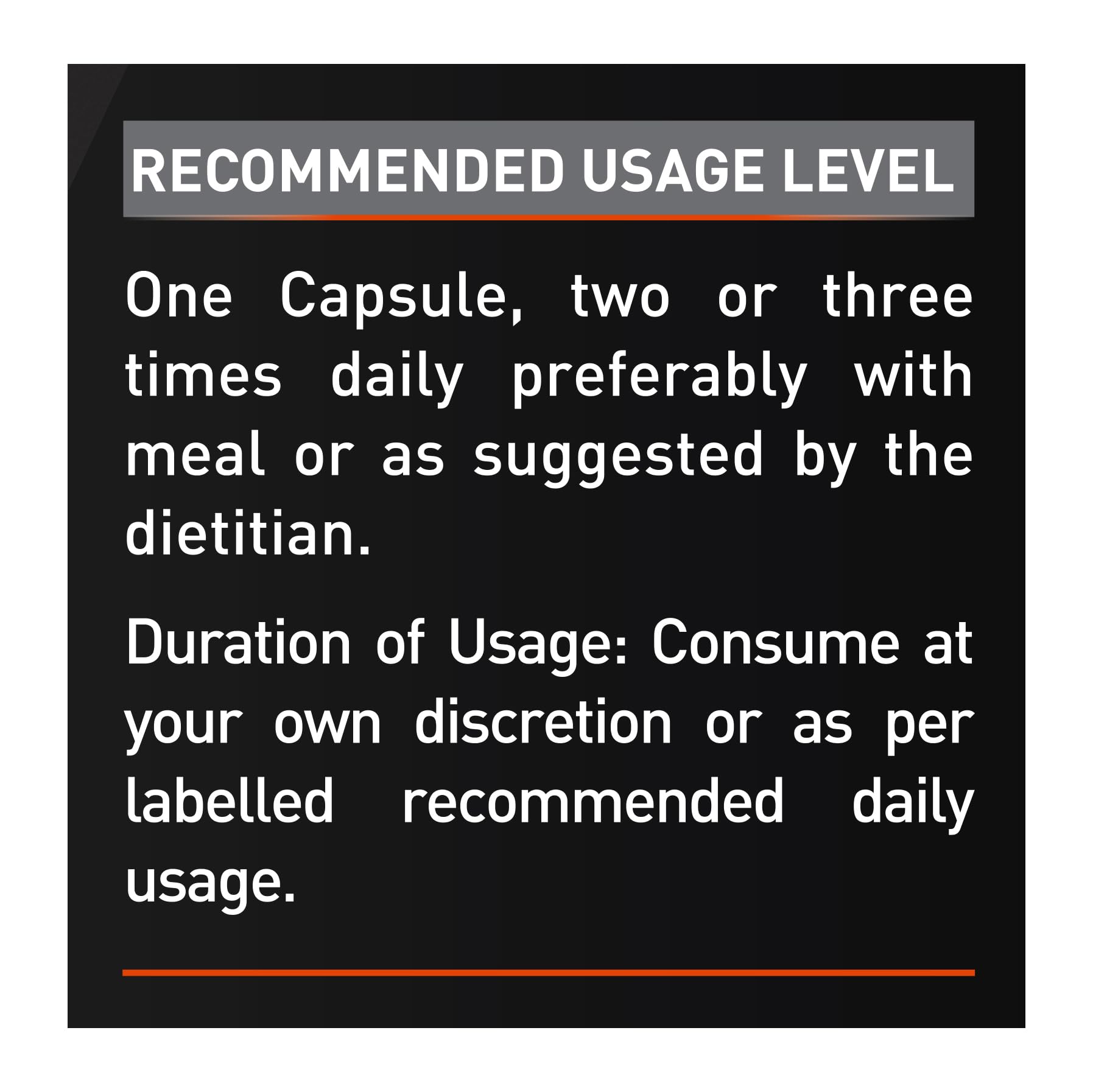MuscleBlaze CLA 1000mg Conjugated Linoleic Acid Nutritional Supplement, 90 Softgel Capsules, Adult Unisex - label detail