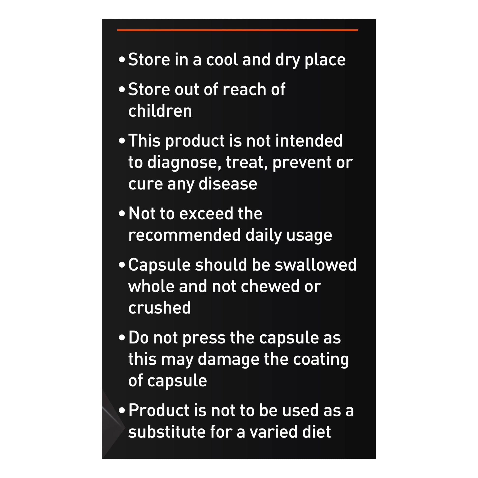 MuscleBlaze CLA 1000mg Conjugated Linoleic Acid Nutritional Supplement, 90 Softgel Capsules, Adult Unisex - ingredients panel