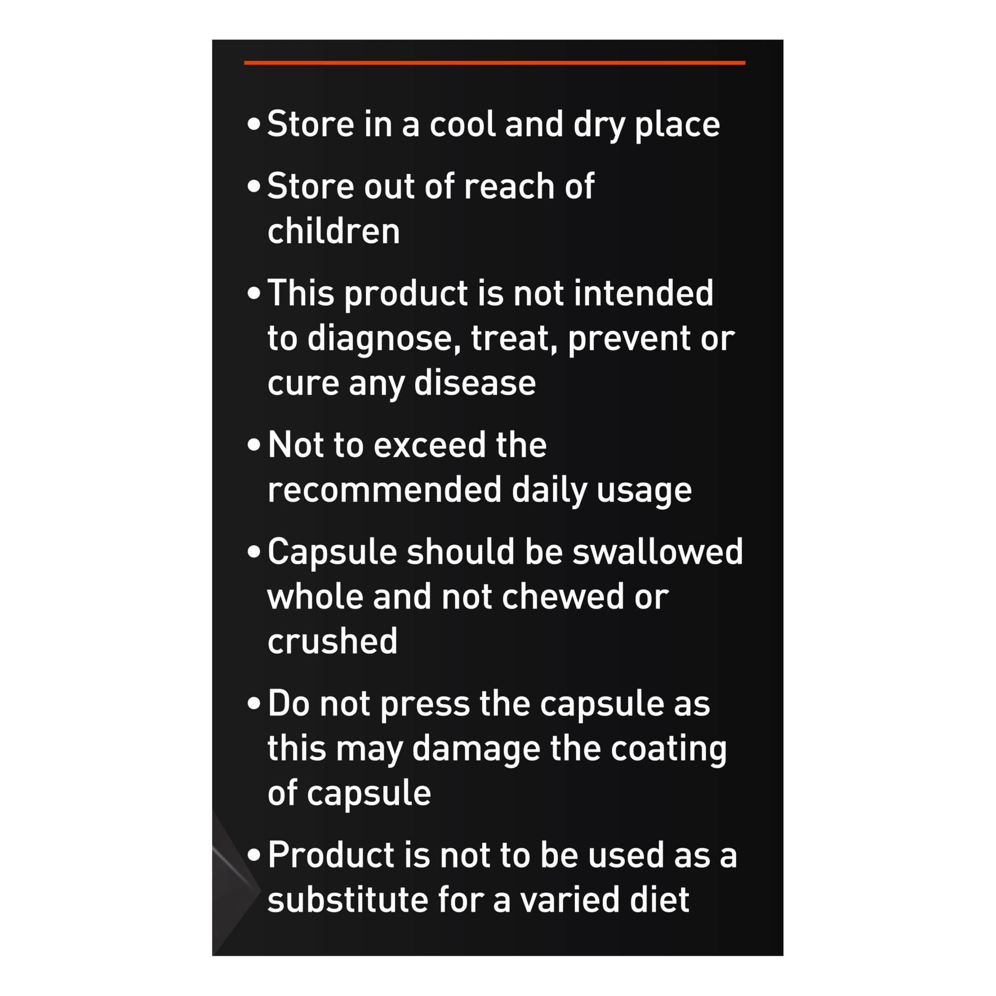 MuscleBlaze CLA 1000mg Conjugated Linoleic Acid Nutritional Supplement, 90 Softgel Capsules, Adult Unisex - ingredients panel