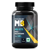 MB-Vite (30 Tablets)