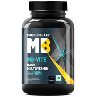 MB-Vite (60 Tablets)