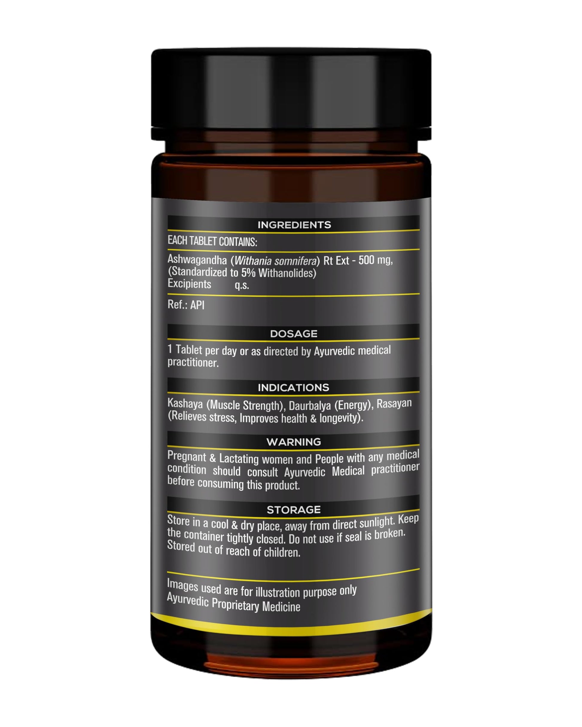 MuscleBlaze MB-Vite Daily Multivitamin, 51 Ingredients, Multivitamin Tablets for Adults - packaging (19)