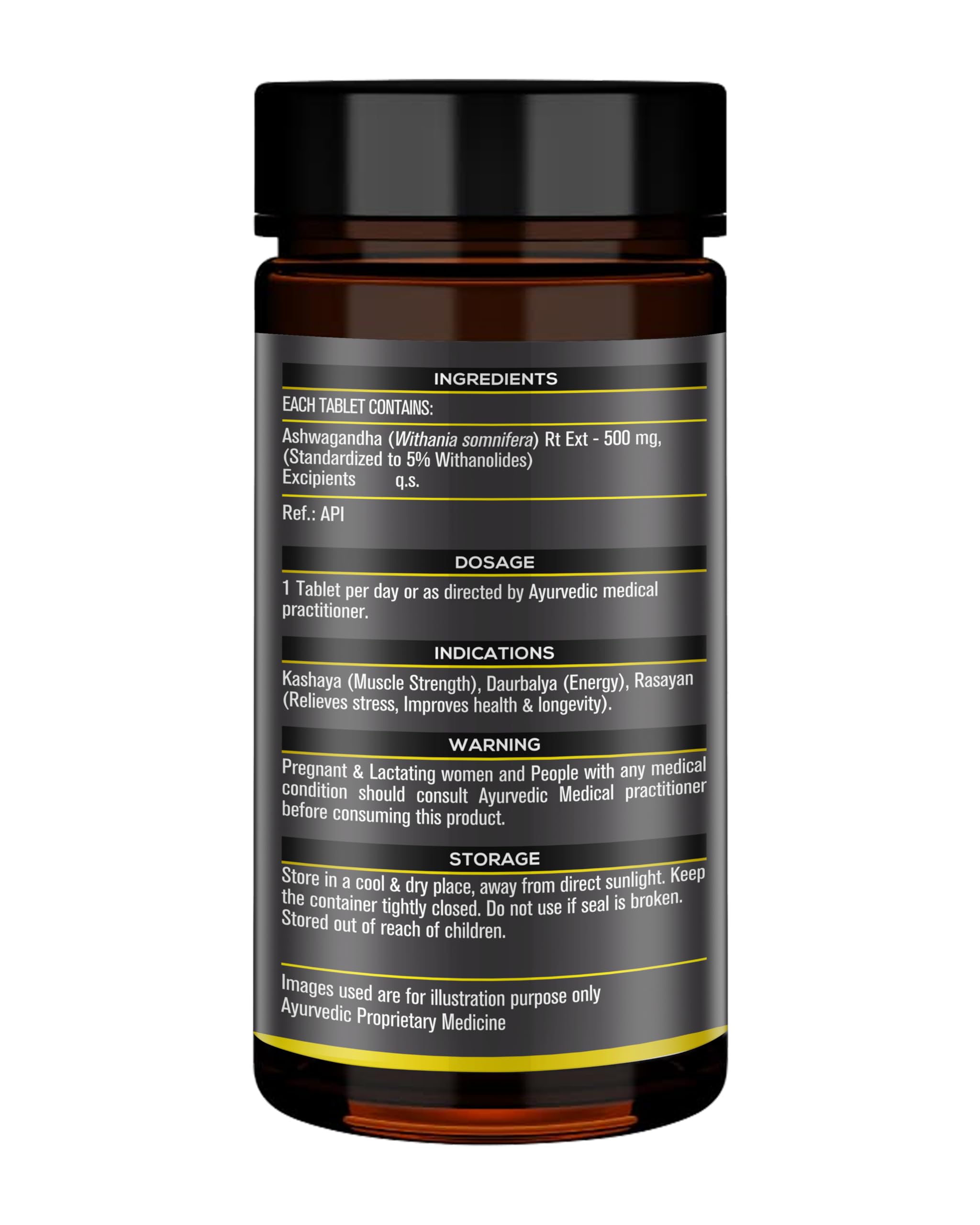 MuscleBlaze MB-Vite Daily Multivitamin, 51 Ingredients, Multivitamin Tablets for Adults - packaging (19)