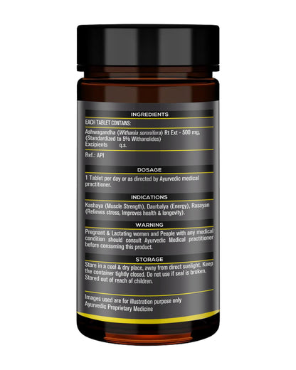 MuscleBlaze MB-Vite Daily Multivitamin, 51 Ingredients, Multivitamin Tablets for Adults - packaging (19)