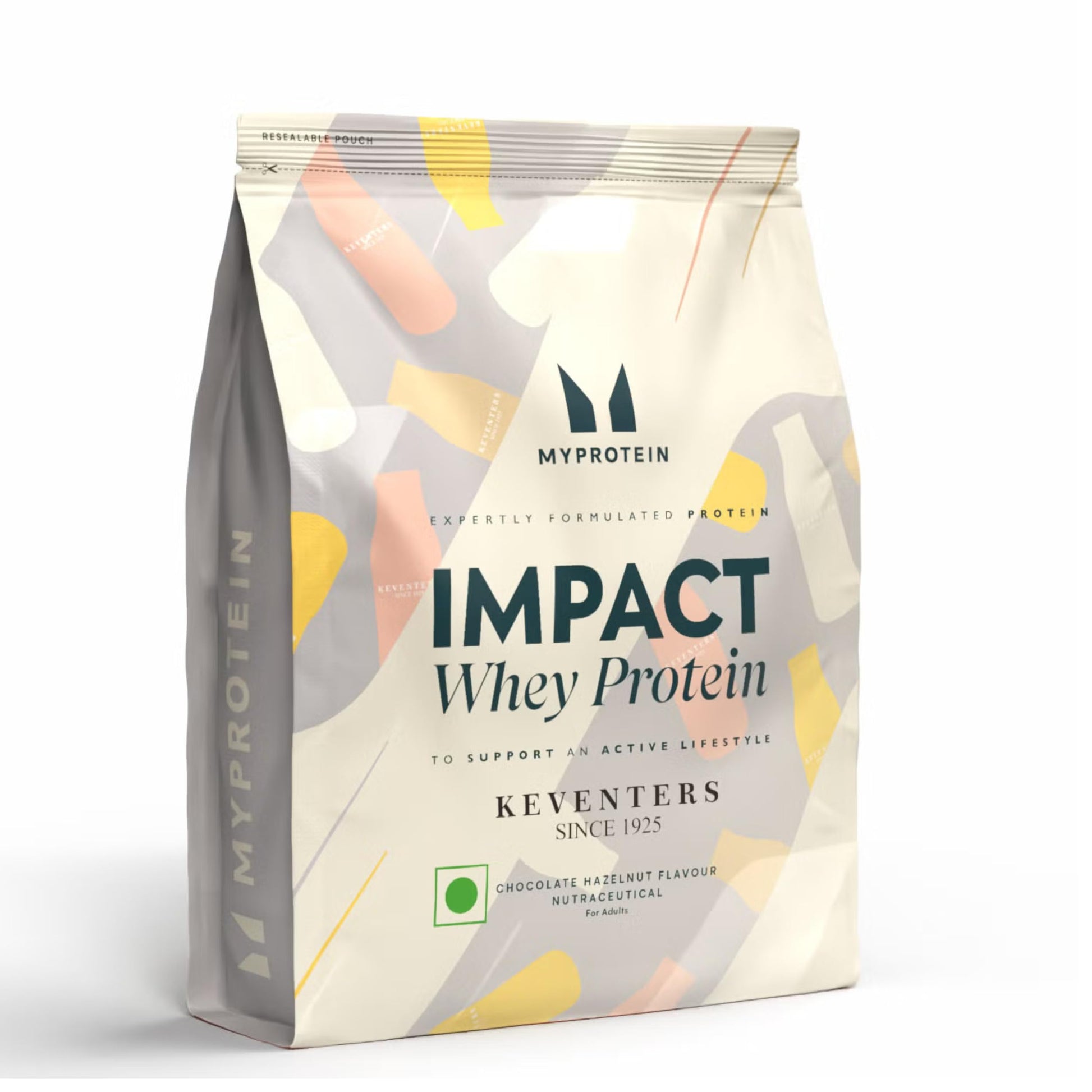 Myprotein Impact Whey Protein Concentrate Powder, 1 kg, Whey Protein Supplement (13)