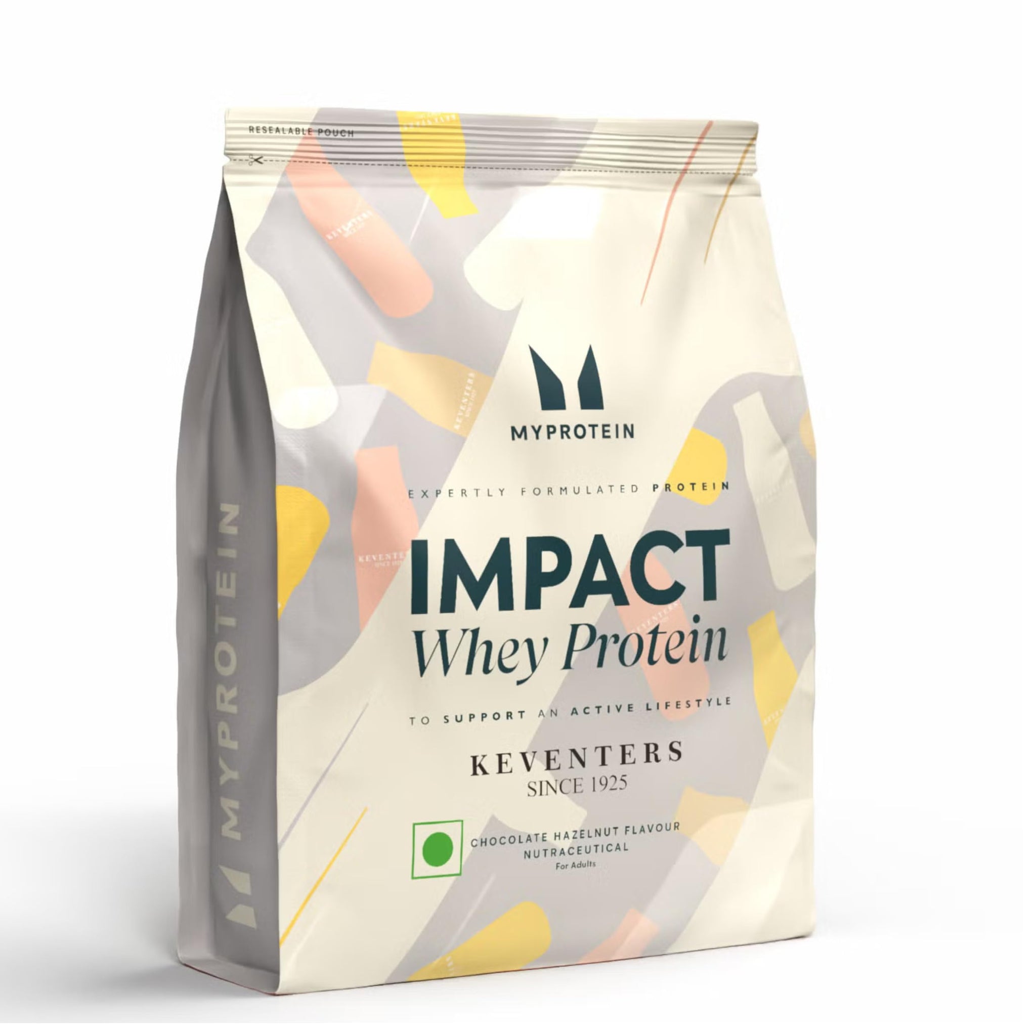 Myprotein Impact Whey Protein Concentrate Powder, 1 kg, Whey Protein Supplement (13)