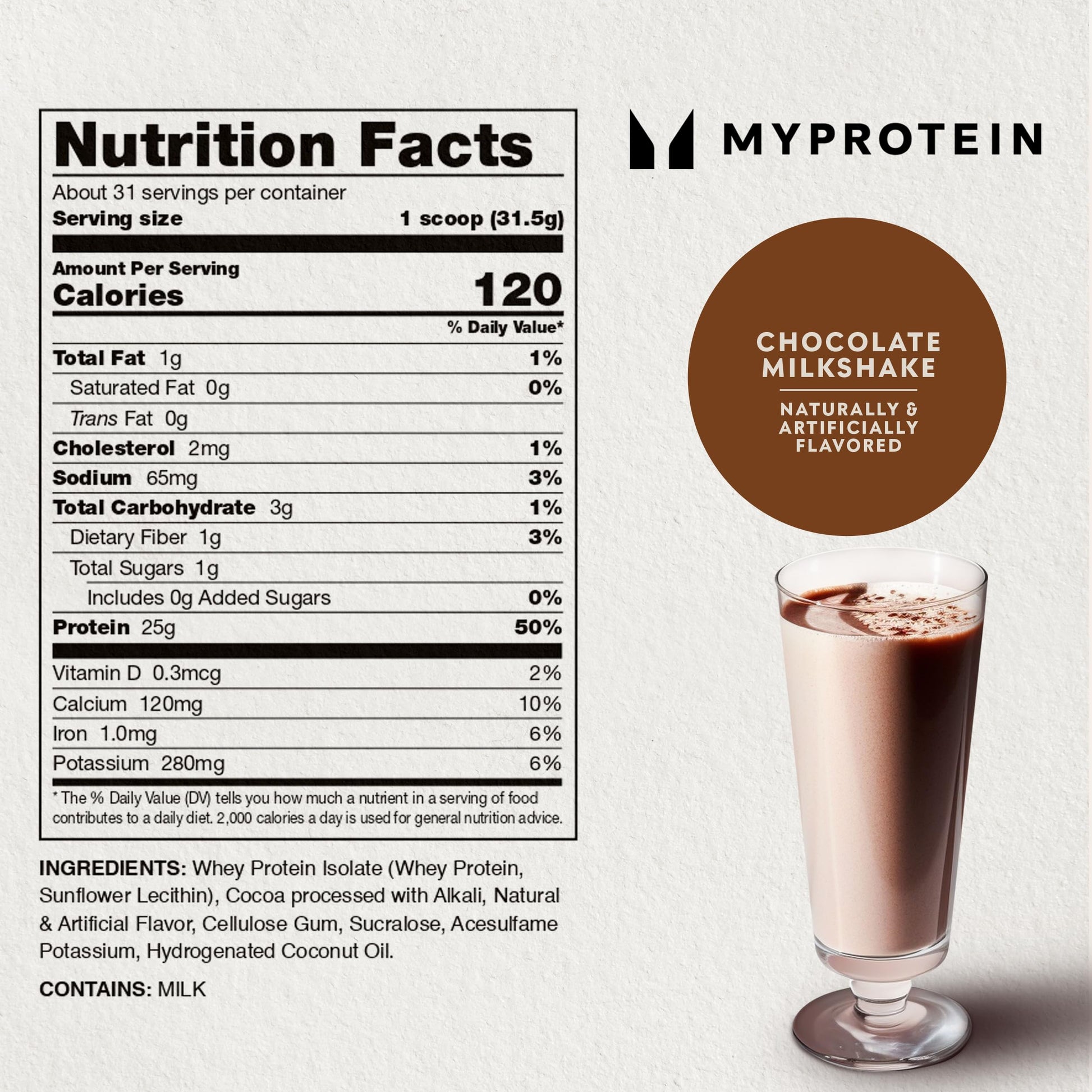 Myprotein Impact Whey Protein Concentrate Powder, 1 kg, Whey Protein Supplement - in use (25)