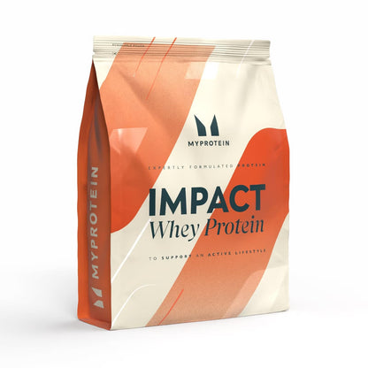 Myprotein Impact Whey Protein Concentrate Powder, 1 kg, Whey Protein Supplement (6)