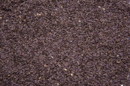 Namo Organics Mahabeera Seeds, 400g, Sortex Cleaned Herbal Seed - packaging