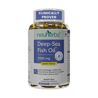 Fish Oil 30