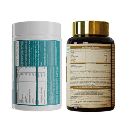 Neuherbs Mini Deep Sea Omega 3 Fish Oil Softgel Capsules 1000mg, Lemon Flavour, EPA DHA with Vitamins D3 & E - close-up detai