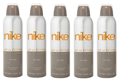 Nike Body Deodorant Spray for Women, Mass Beauty, Lightweight Non-Sticky Formula (10)