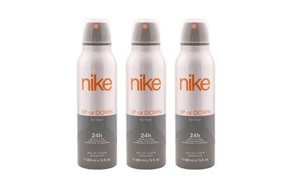 Nike Body Deodorant Spray for Women, Mass Beauty, Lightweight Non-Sticky Formula (11)