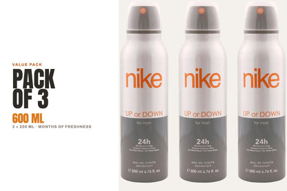 Nike Body Deodorant Spray for Women, Mass Beauty, Lightweight Non-Sticky Formula - packaging (14)